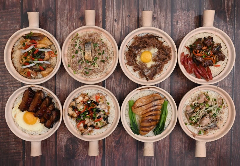 Makanan Khas Hong Kong, 4 Menu Ini Hadir di Musim Dingin